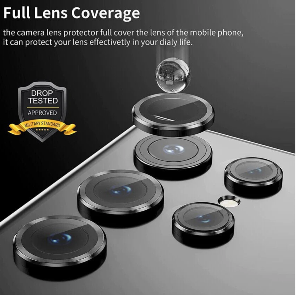 Samsung Lens Protector - Image 4